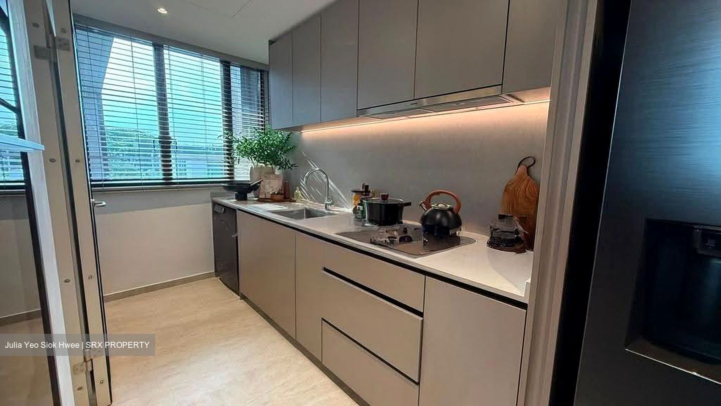 Terra Hill (D5), Apartment #620136131